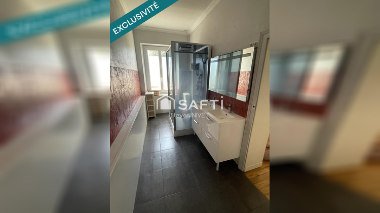 Ma-Cabane - Vente Maison Buzancais, 197 m²