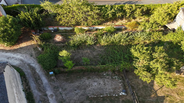 Ma-Cabane - Vente Maison BUZANCAIS, 82 m²