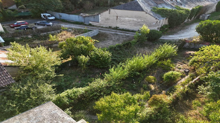 Ma-Cabane - Vente Maison BUZANCAIS, 82 m²