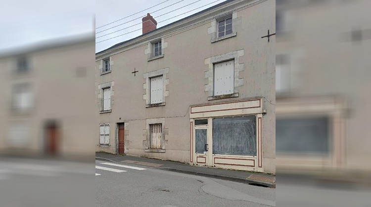 Ma-Cabane - Vente Maison Buzancais, 120 m²