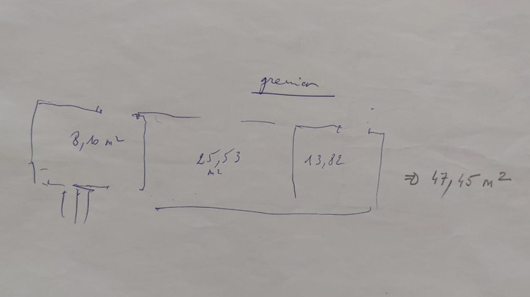 Ma-Cabane - Vente Maison Buzancais, 120 m²