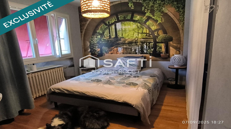 Ma-Cabane - Vente Maison Buzancais, 57 m²