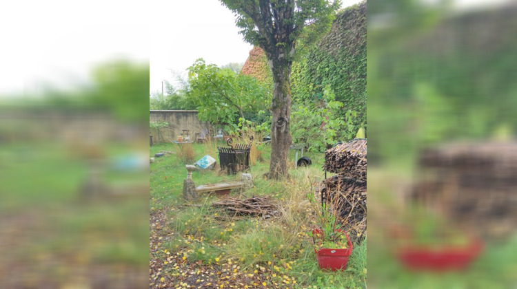 Ma-Cabane - Vente Maison BUZANCAIS, 80 m²