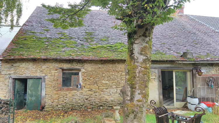 Ma-Cabane - Vente Maison BUZANCAIS, 80 m²