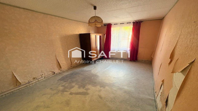 Ma-Cabane - Vente Maison Buzancais, 69 m²