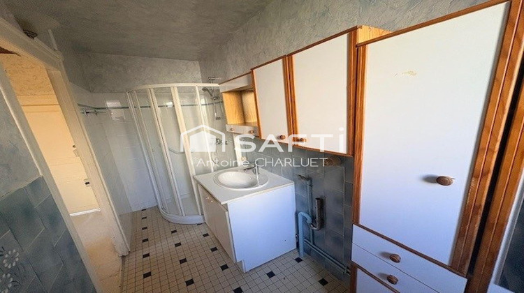 Ma-Cabane - Vente Maison Buzancais, 69 m²