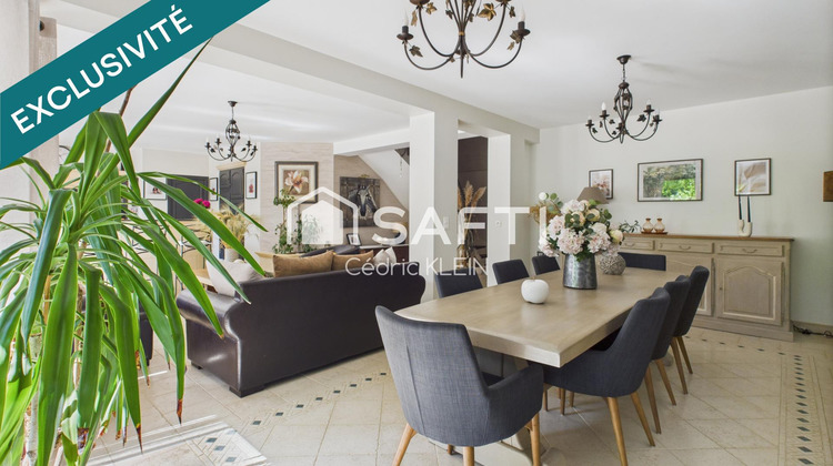 Ma-Cabane - Vente Maison Buzancais, 280 m²