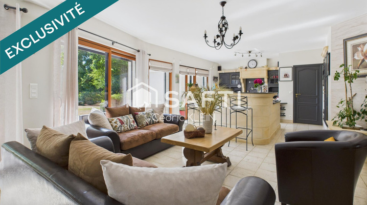 Ma-Cabane - Vente Maison Buzancais, 280 m²