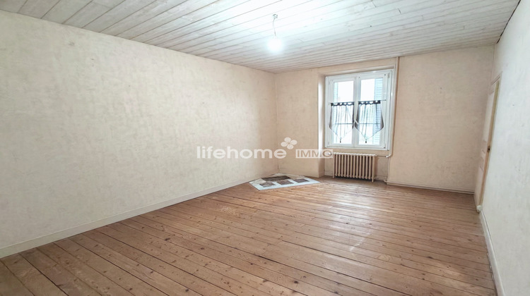 Ma-Cabane - Vente Maison Buzançais, 104 m²