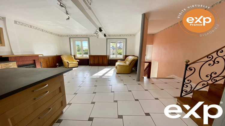 Ma-Cabane - Vente Maison Buzançais, 155 m²