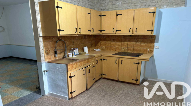 Ma-Cabane - Vente Maison Buzançais, 101 m²