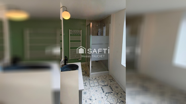 Ma-Cabane - Vente Maison Buzancais, 125 m²