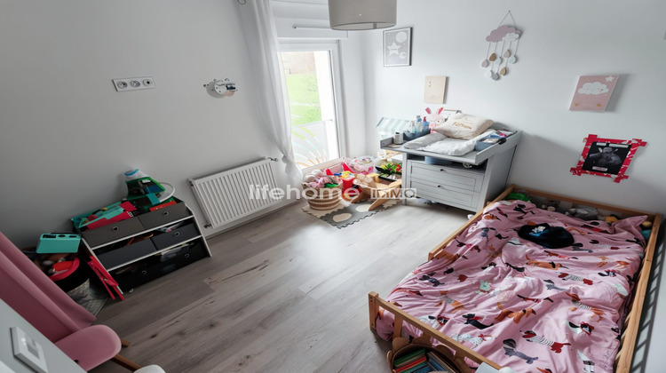 Ma-Cabane - Vente Maison Buzançais, 73 m²