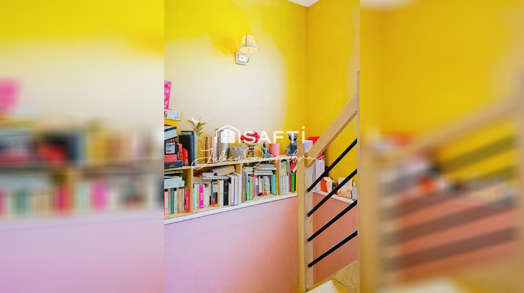 Ma-Cabane - Vente Maison Buzancais, 78 m²