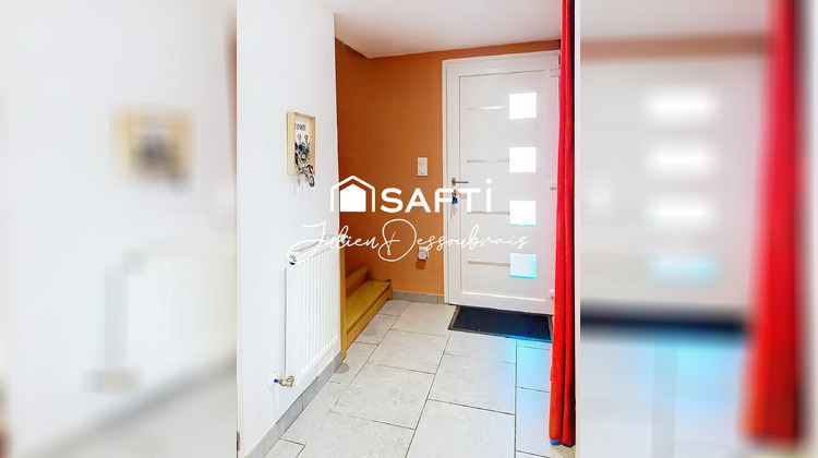 Ma-Cabane - Vente Maison Buzancais, 78 m²