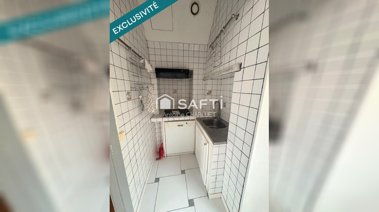 Ma-Cabane - Vente Maison Buzancais, 106 m²