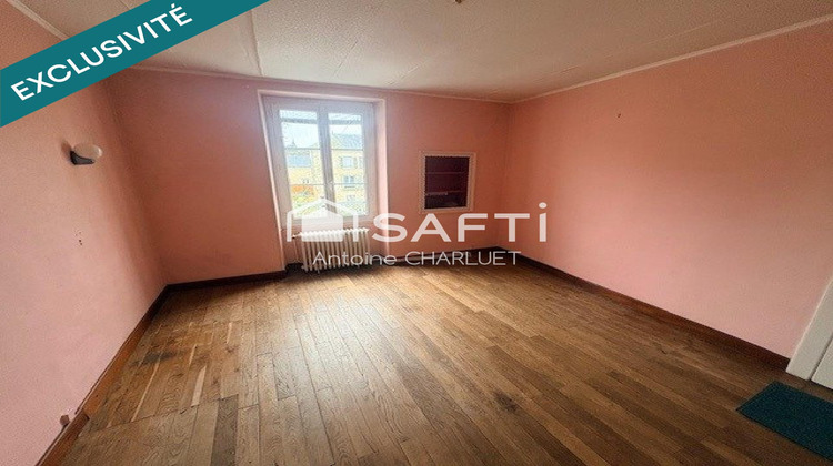 Ma-Cabane - Vente Maison Buzancais, 106 m²