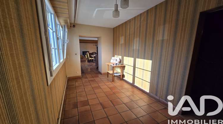 Ma-Cabane - Vente Maison Buzançais, 159 m²