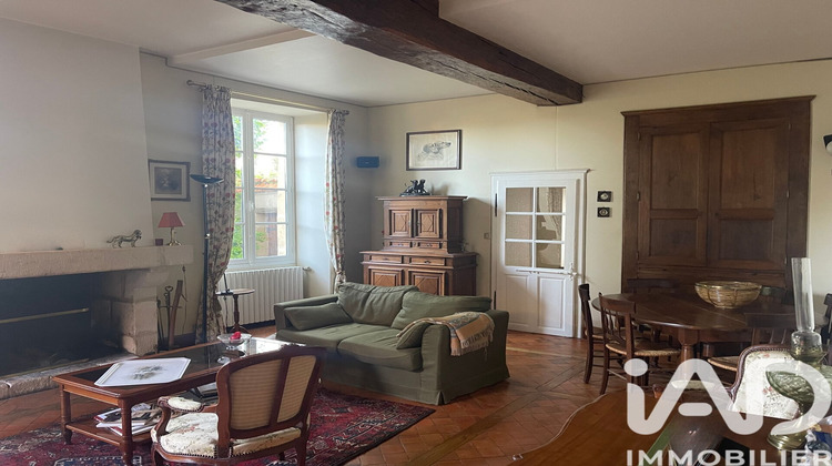 Ma-Cabane - Vente Maison Buzançais, 249 m²