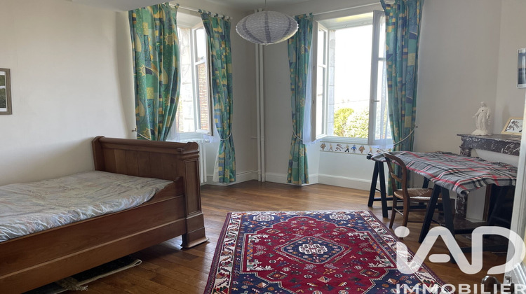 Ma-Cabane - Vente Maison Buzançais, 249 m²