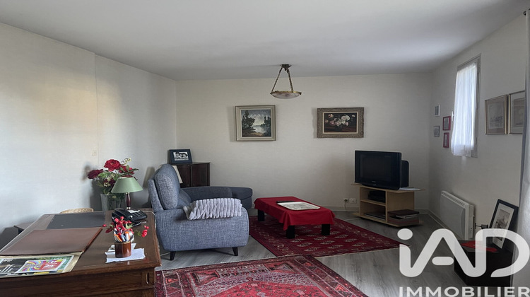 Ma-Cabane - Vente Maison Buzançais, 249 m²