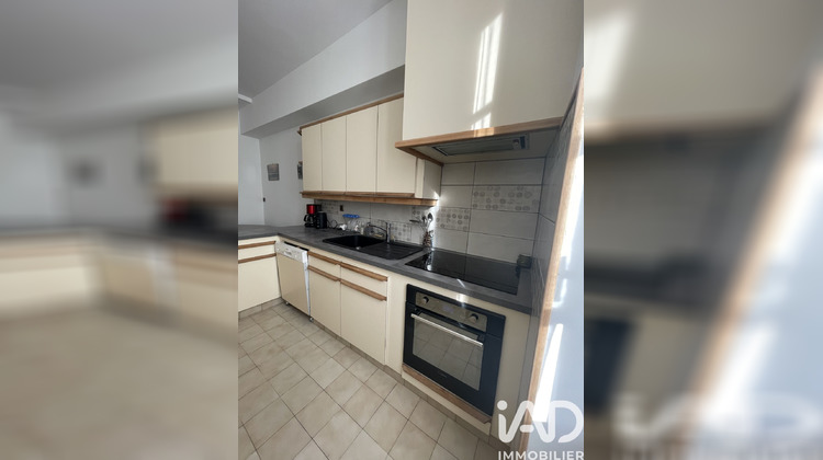 Ma-Cabane - Vente Maison Buzançais, 249 m²
