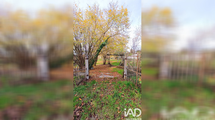 Ma-Cabane - Vente Maison Buzançais, 65 m²