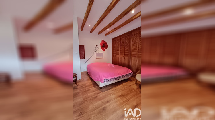 Ma-Cabane - Vente Maison Buzançais, 65 m²