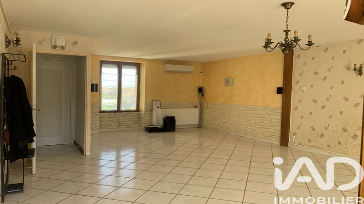 Ma-Cabane - Vente Maison Buzançais, 90 m²