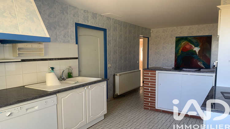 Ma-Cabane - Vente Maison Buzançais, 90 m²