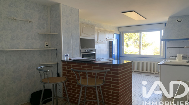 Ma-Cabane - Vente Maison Buzançais, 90 m²