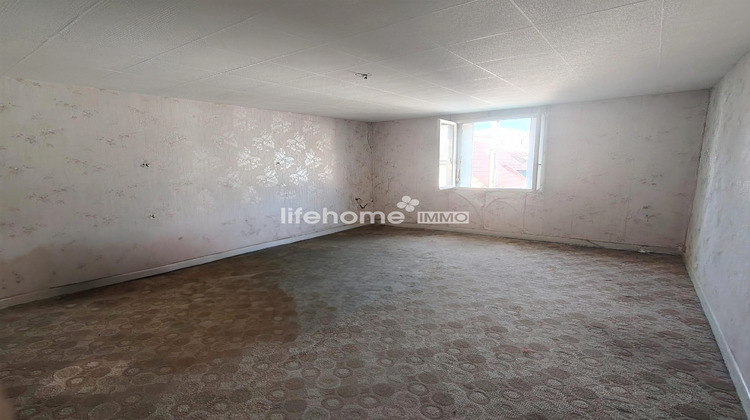 Ma-Cabane - Vente Maison Buzançais, 93 m²
