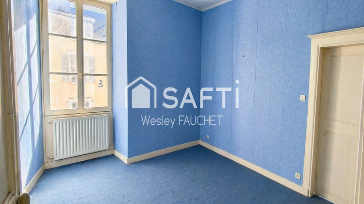 Ma-Cabane - Vente Maison Buzancais, 100 m²