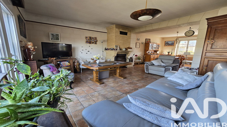 Ma-Cabane - Vente Maison Buzançais, 180 m²