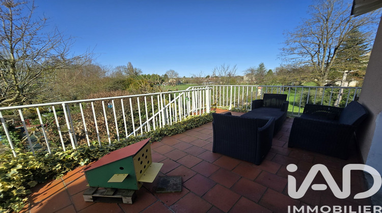 Ma-Cabane - Vente Maison Buzançais, 180 m²