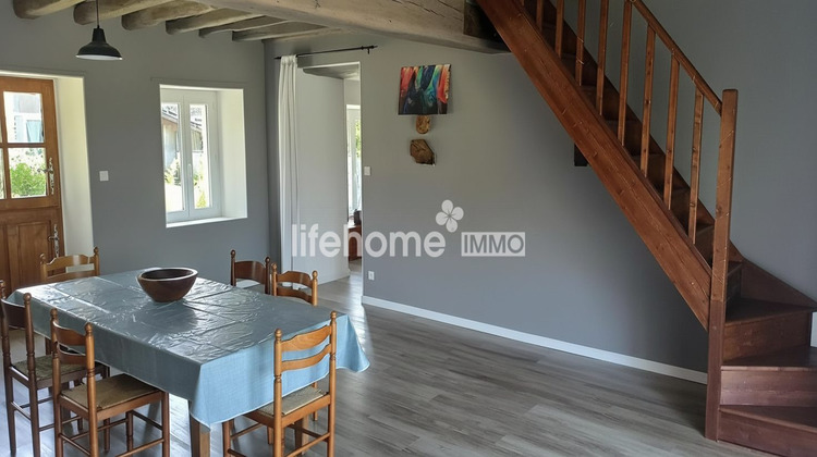Ma-Cabane - Vente Maison Buzançais, 340 m²