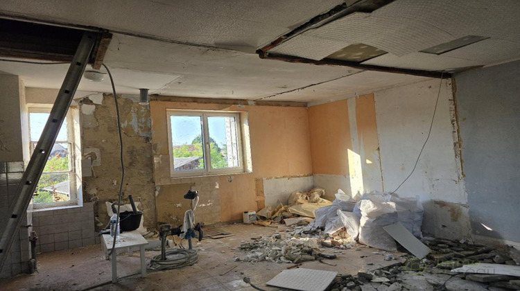 Ma-Cabane - Vente Maison BUZANCAIS, 41 m²
