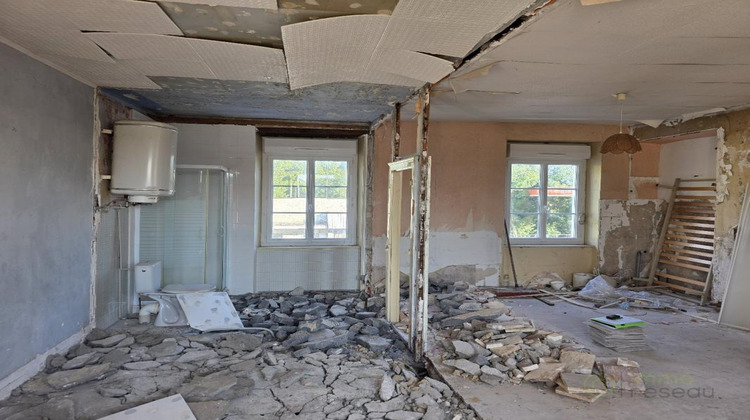 Ma-Cabane - Vente Maison BUZANCAIS, 41 m²