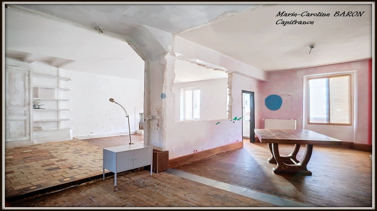 Ma-Cabane - Vente Maison BUZANCAIS, 171 m²