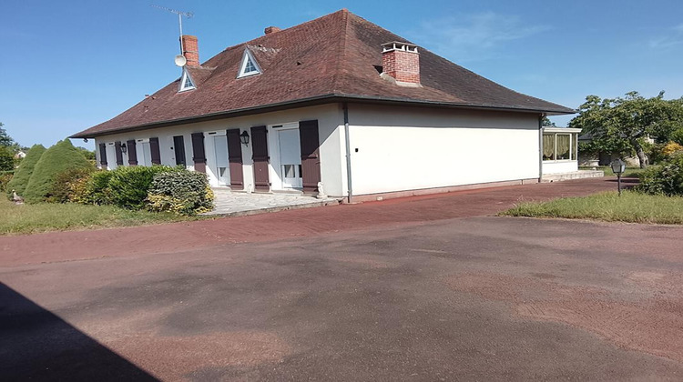 Ma-Cabane - Vente Maison BUZANCAIS, 272 m²