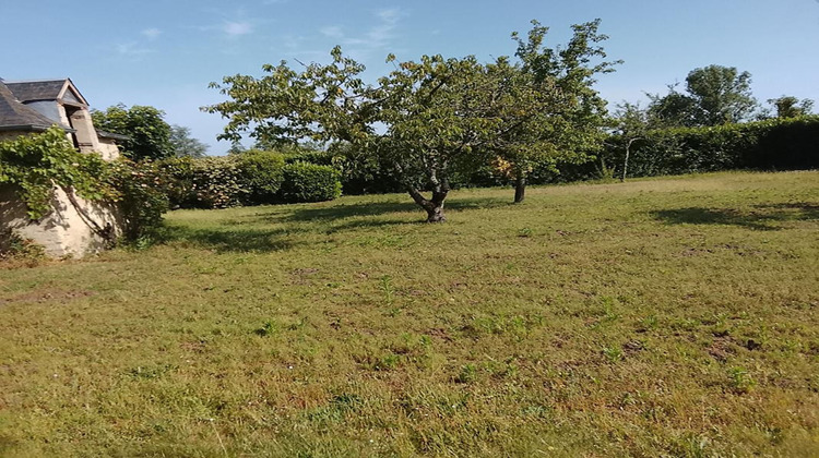 Ma-Cabane - Vente Maison BUZANCAIS, 272 m²