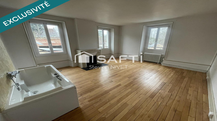 Ma-Cabane - Vente Maison Buzancais, 197 m²
