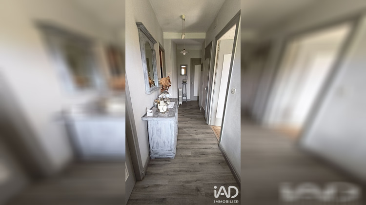 Ma-Cabane - Vente Maison Buzançais, 203 m²
