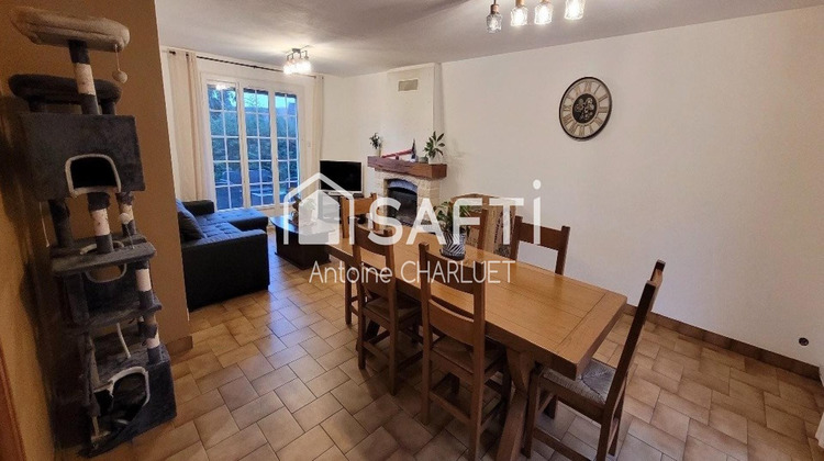 Ma-Cabane - Vente Maison Buzancais, 90 m²