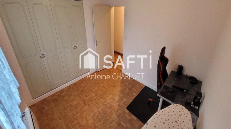 Ma-Cabane - Vente Maison Buzancais, 90 m²