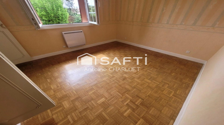 Ma-Cabane - Vente Maison Buzancais, 90 m²