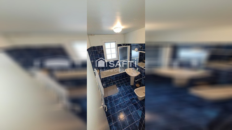 Ma-Cabane - Vente Maison Buzancais, 90 m²