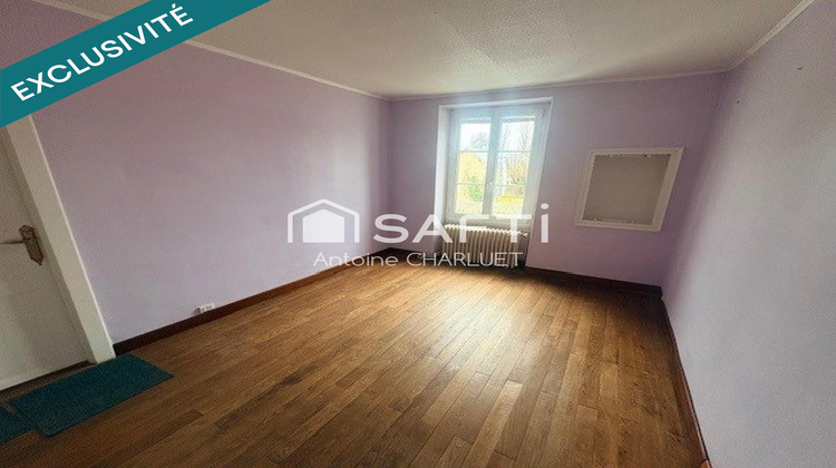 Ma-Cabane - Vente Maison Buzancais, 106 m²