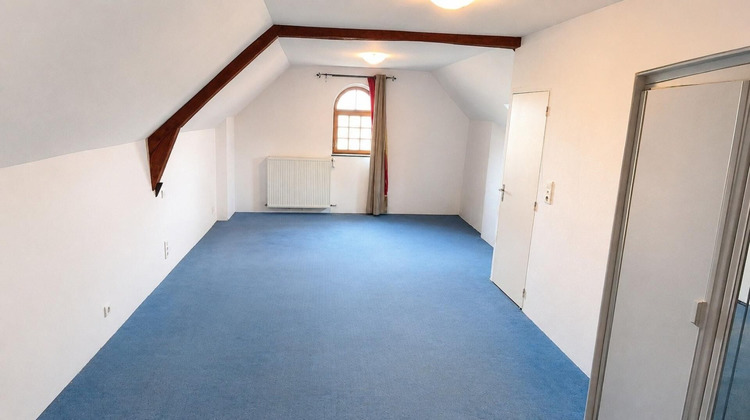 Ma-Cabane - Vente Maison Buzancais, 237 m²