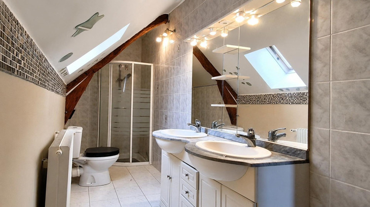 Ma-Cabane - Vente Maison Buzancais, 237 m²